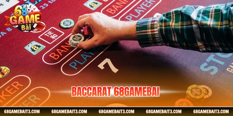 baccarat-68gamebai